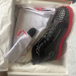 Authentic Christian Louboutin